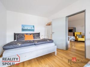 Prodej bytu 2+kk, Harrachov, 63 m2