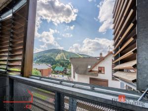 Prodej bytu 2+kk, Harrachov, 63 m2