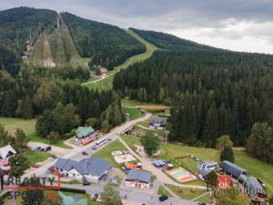 Prodej bytu 2+kk, Harrachov, 63 m2