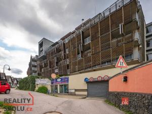 Prodej bytu 2+kk, Harrachov, 63 m2