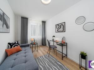 Prodej bytu 5+kk, Praha, Měchenická, 78 m2