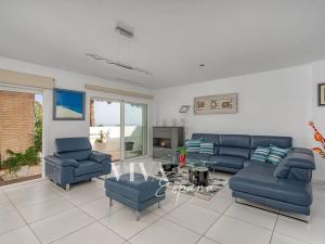 Prodej vily, Benalmádena, Španělsko, 256 m2