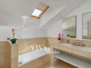 Prodej vily, Benalmádena, Španělsko, 256 m2