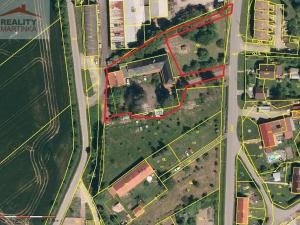 Prodej rodinného domu, Bartošovice, 840 m2