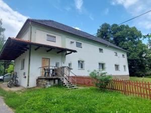 Prodej rodinného domu, Bartošovice, 840 m2