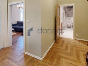 Pronájem bytu 2+kk, Praha - Vršovice, Moskevská, 51 m2