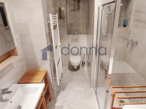 Pronájem bytu 2+kk, Praha - Vršovice, Moskevská, 51 m2