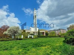 Pronájem bytu 2+kk, Praha - Vršovice, Moskevská, 51 m2