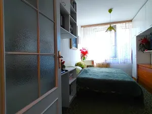 Prodej bytu 2+kk, Praha - Černý Most, Kpt. Stránského, 46 m2