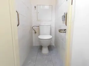 Prodej bytu 2+kk, Praha - Černý Most, Kpt. Stránského, 46 m2