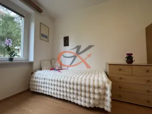 Prodej bytu 3+1, Valašské Meziříčí, Sklářská, 93 m2