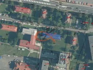 Prodej bytu 3+1, Valašské Meziříčí, Sklářská, 93 m2