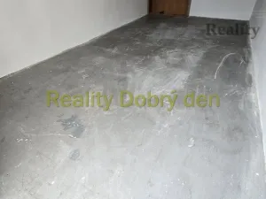 Pronájem garáže, Opava, Bochenkova, 20 m2