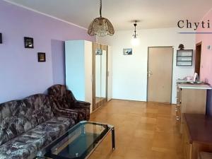 Pronájem bytu 2+1, Přerov, tř. 17. listopadu, 59 m2