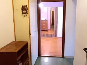 Pronájem bytu 2+1, Přerov, tř. 17. listopadu, 59 m2