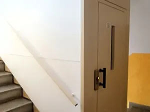 Pronájem bytu 2+1, Přerov, tř. 17. listopadu, 59 m2