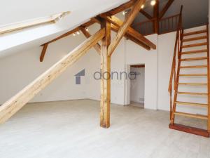 Pronájem bytu 1+1, Praha, Jana Zajíce, 50 m2