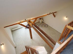 Pronájem bytu 1+1, Praha, Jana Zajíce, 50 m2