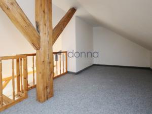 Pronájem bytu 1+1, Praha, Jana Zajíce, 50 m2
