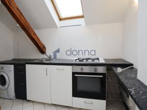 Pronájem bytu 1+1, Praha, Jana Zajíce, 50 m2