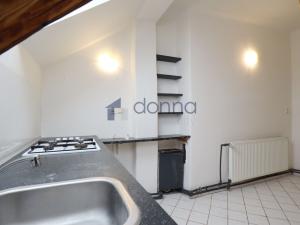 Pronájem bytu 1+1, Praha, Jana Zajíce, 50 m2