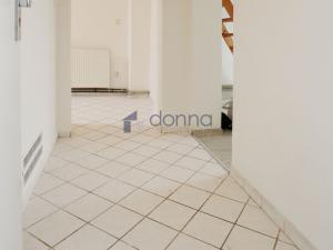 Pronájem bytu 1+1, Praha, Jana Zajíce, 50 m2