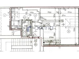 Pronájem bytu 1+1, Praha, Jana Zajíce, 50 m2