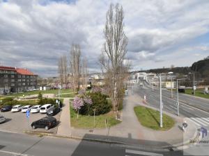 Pronájem bytu 1+1, Ústí nad Labem - Střekov, Národního odboje, 40 m2