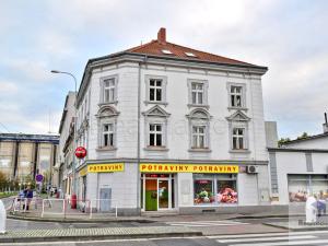 Pronájem bytu 1+1, Ústí nad Labem - Střekov, Národního odboje, 40 m2