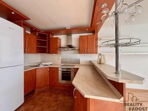 Prodej bytu 3+kk, Olomouc, Handkeho, 64 m2