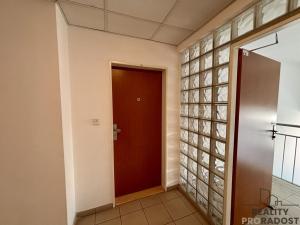 Prodej bytu 3+kk, Olomouc, Handkeho, 64 m2