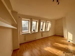 Prodej bytu 3+kk, Olomouc, Handkeho, 64 m2