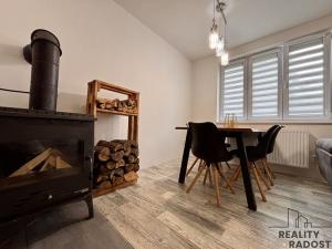 Prodej chaty, Hlubočky, Československé armády, 133 m2