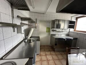 Prodej restaurace, Bad Kleinkirchheim, Rakousko, Dorfstraße, 120 m2