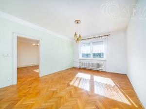 Prodej rodinného domu, Hrubčice, 100 m2