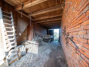 Prodej rodinného domu, Hrubčice, 100 m2