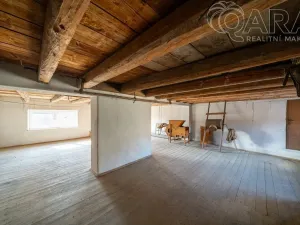 Prodej rodinného domu, Hrubčice, 100 m2