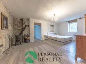 Prodej rodinného domu, Libochovany, 270 m2