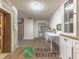 Prodej rodinného domu, Libochovany, 270 m2