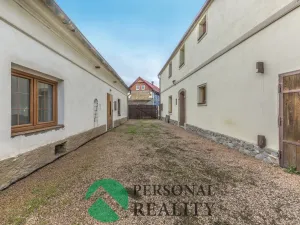 Prodej rodinného domu, Libochovany, 270 m2