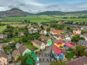 Prodej rodinného domu, Libochovany, 270 m2