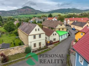 Prodej rodinného domu, Libochovany, 270 m2