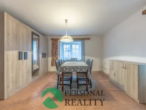 Prodej rodinného domu, Libochovany, 270 m2