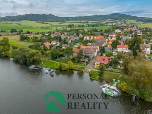 Prodej rodinného domu, Libochovany, 270 m2