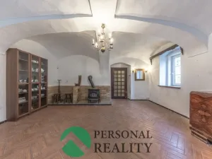 Prodej rodinného domu, Libochovany, 270 m2