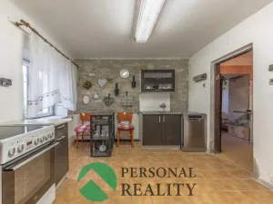 Prodej rodinného domu, Libochovany, 270 m2