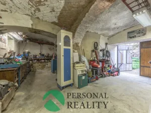 Prodej rodinného domu, Libochovany, 270 m2