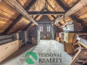 Prodej rodinného domu, Libochovany, 270 m2