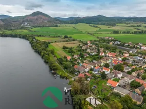 Prodej rodinného domu, Libochovany, 270 m2