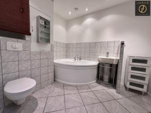 Prodej bytu 3+1, Klášterec nad Ohří, Topolová, 80 m2